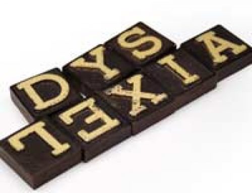 Home Schooling Children with Dyslexia