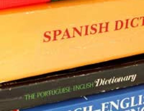 Ideas for Teaching Languages