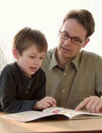 Questionnaire: Should I Home Educate My Children?